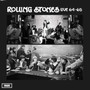 Let The Airwaves Flow 3 - The Rolling Stones 