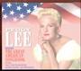 Sings The Great American Songbook - Peggy Lee