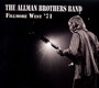 Fillmore West '71 - The Allman Brothers Band 