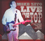Live From The Top - Mike Zito