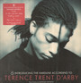 Introducing The Hardline According To Terence Trent D'arby - Terence Trent D'arby 