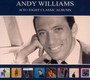 Eight Classic Albums - Andy Williams
