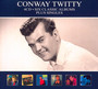 Six Classic Albums + Singles - Conway Twitty