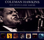 Seven Classic Albums - Coleman Hawkins