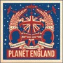 Planet England - Robyn Hitchcock /  Partrid