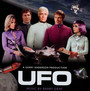 UFO  OST - Barry Gray