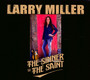 The Sinner & The Saint - Larry Miller