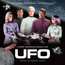 UFO  OST - V/A