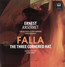 Three Cornered Hat - M Falla . De