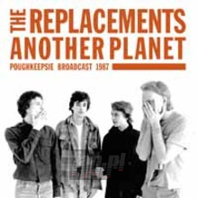 Another Planet - The Replacements