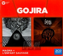 Magma & L'enfant Sauvage - Gojira