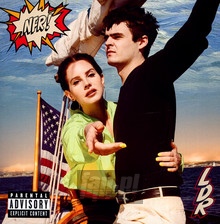 Norman Fucking Rockwell - Lana Del Rey 