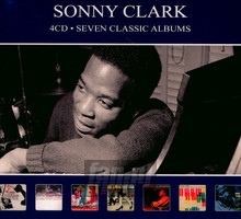 Seven Classic Albums - Sonny Clark