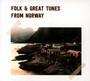 Folk & Great Tunes From Norway - V/A