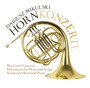Hornkonzerte - Dariusz Mikulski / P Hindemith