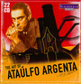 Art Of Ataulfo Argenta - Ataulfo Argenta