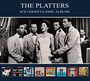 Eight Classic Albums - The Platters