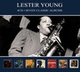 Seven Classic Albums - Lester Young