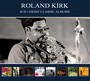 Eight Classic Albums - Roland Kirk