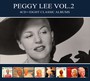 Eight Classic Albums vol.2 - Peggy Lee