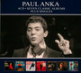 Seven Classic Albums Plus Singles - Paul Anka