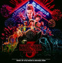 Stranger Things 3  OST - Kyle  Dixon  / Michael  Stein 