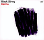 Karma - Black String