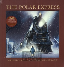 Polar Express  OST - V/A