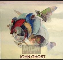 Airships Are Organisms - John Ghost
