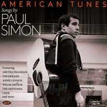 American Tunes - Tribute to Paul Simon