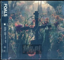 Everything Not Saved..2 - The Foals