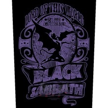 Lord Of This World _Nas505531598_ - Black Sabbath