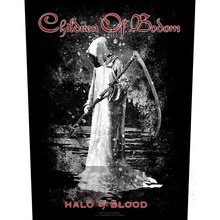 Halo Of Blood _Nas505531598_ - Children Of Bodom