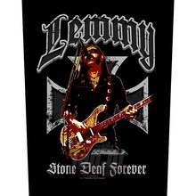 Stone Deaf _Nas505531598_ - Lemmy