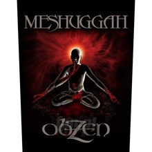 Obzen _Nas505531598_ - Meshuggah