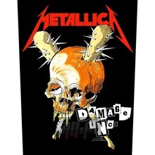 Damage Inc _Nas505531598_ - Metallica