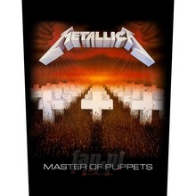 Master Of Puppets _Nas505531598_ - Metallica