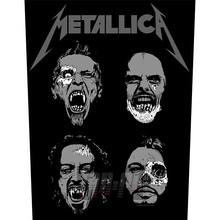 Undead _Nas505531598_ - Metallica