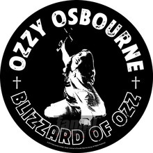 Blizzard Of Ozz _Nas505531598_ - Ozzy Osbourne