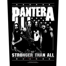 Stronger Than All _Nas505531598_ - Pantera