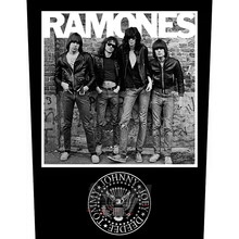1976 _Nas505531598_ - The Ramones