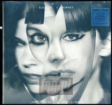 The Center Won't Hold - Sleater-Kinney