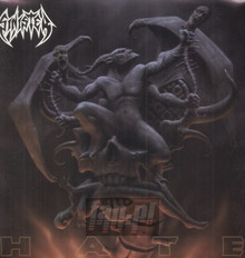 Hate - Sinister