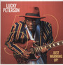 50 - Just Warming Up! - Lucky Peterson