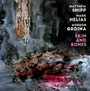 Skin & Bones - Matthew Shipp  /  Mark Helias  /  Gordon Grdina