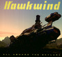 All Aboard The Skylark - Hawkwind