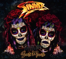 Santa Muerte - Sinner