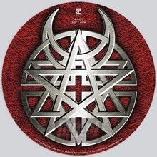 Believe - Disturbed - powiększ Believe - Disturbed