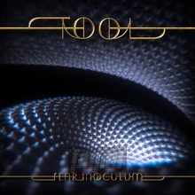 Fear Inoculum - Tool - powiększ Fear Inoculum - Tool