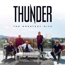 Greatest Hits - Thunder
